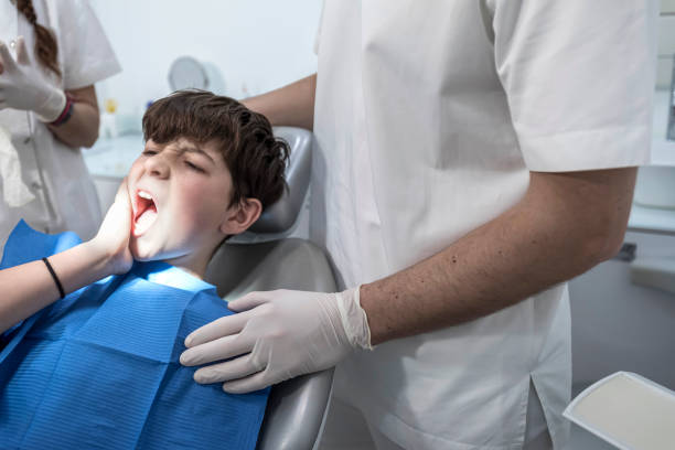 Best 24-Hour Emergency Dental Care in Upper Lake, CA