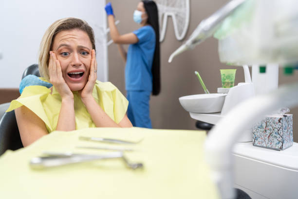 Best 24-Hour Emergency Dental Care in Upper Lake, CA